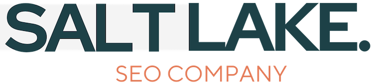 Salt Lake City SEO Company